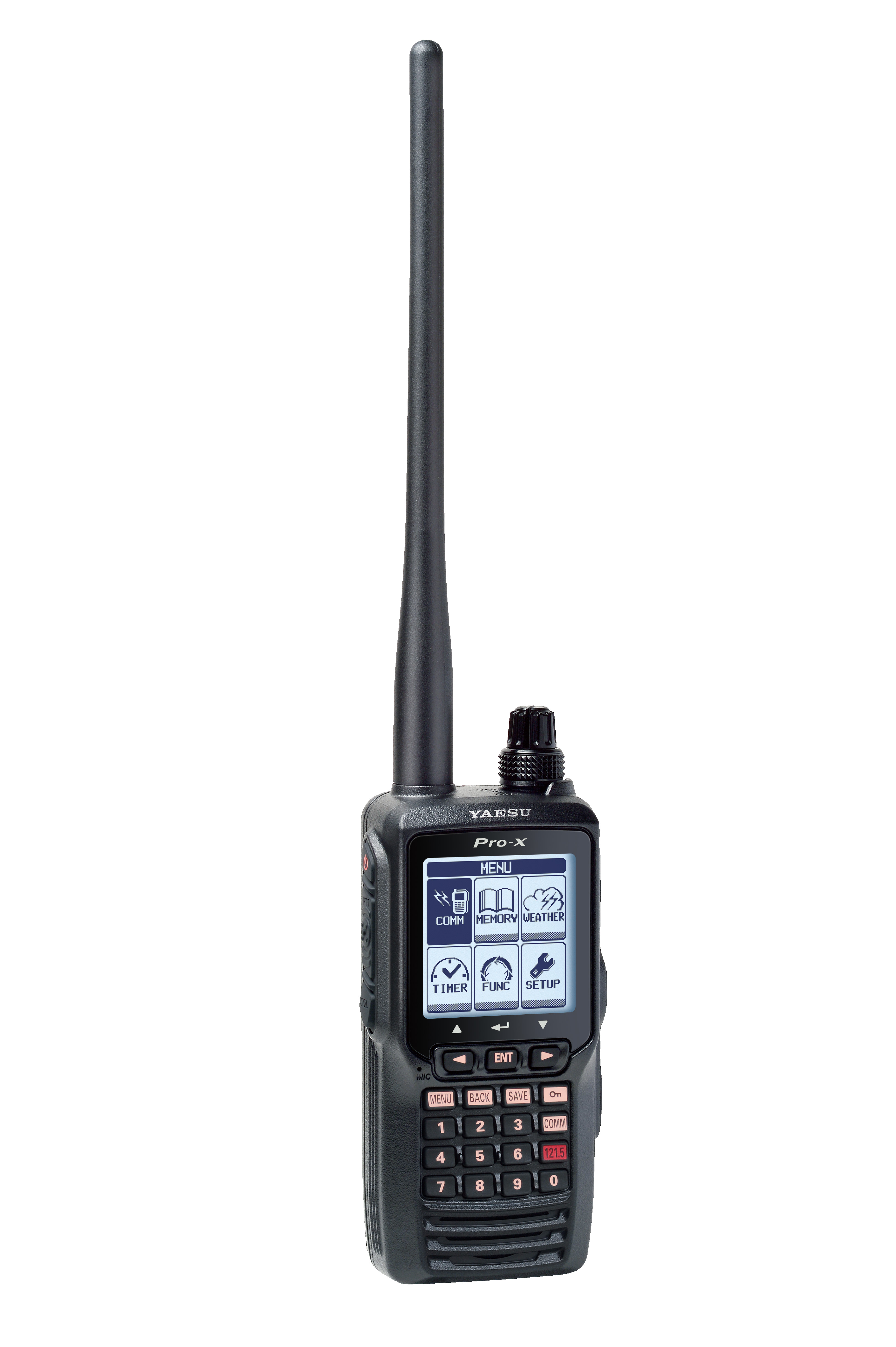 FTA-550